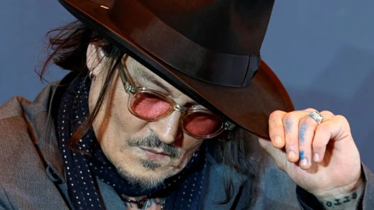 Johnny Depp en Négociations Avancées pour un Sixième 'Pirates des Caraïbes'