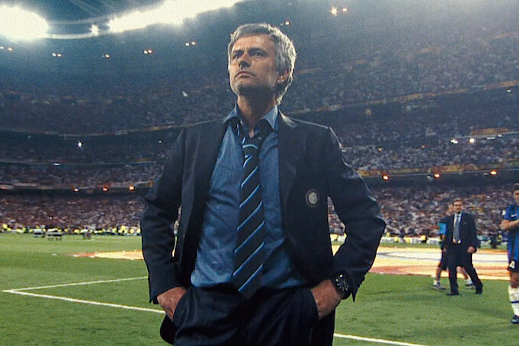 José Mourinho : Une analyse approfondie de l'homme derrière le mythe du football