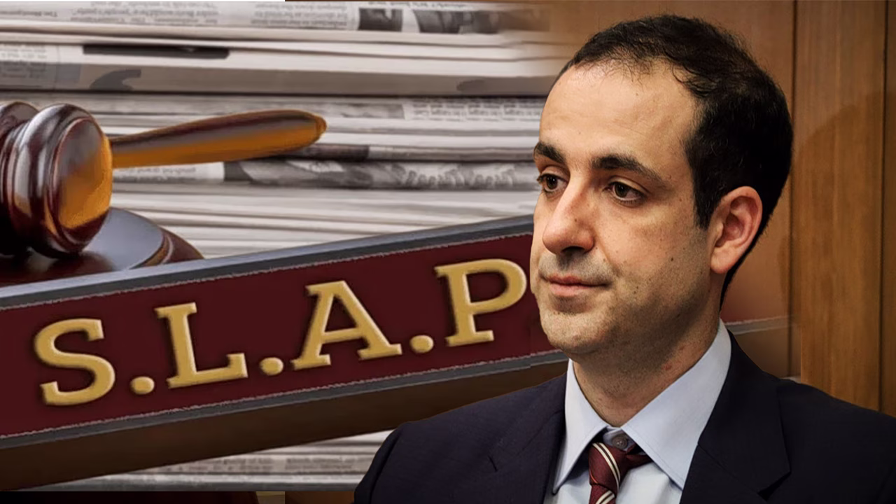 La justice rejette les poursuites de Dimitriadis contre in.gr