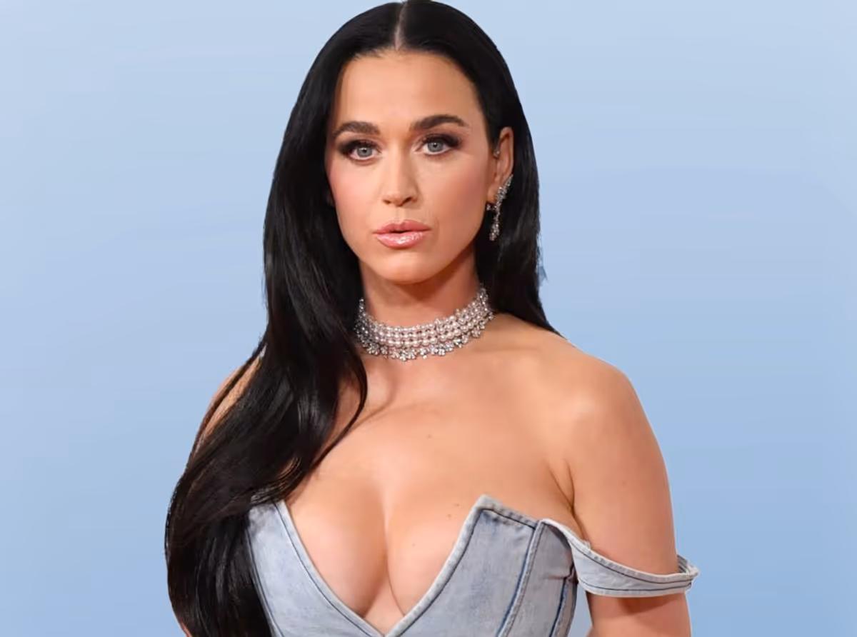 Katy Perry et Justin Trudeau : Un amour discret sous le soleil de Mykonos