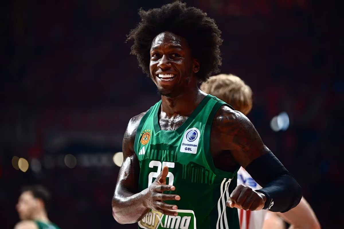 Kendrick Nunn change de look et abandonne l’afro pour la saison 2026
