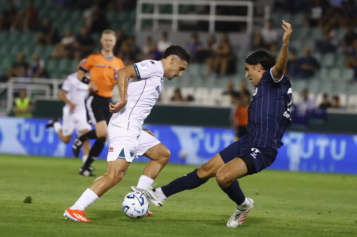 Kifisia et Levadeiakos se neutralisent 0-0 à l’Apostolos Nikolaidis