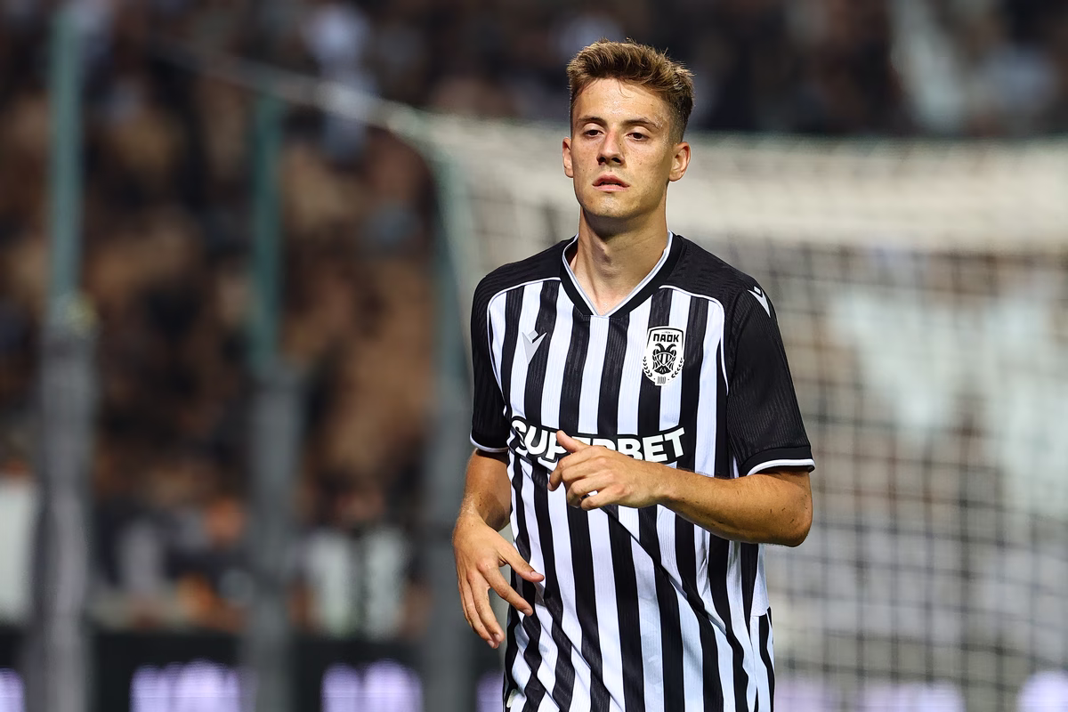 Konstantelias à Dortmund : Les Négociations en Cours pour un Transfert Majeur