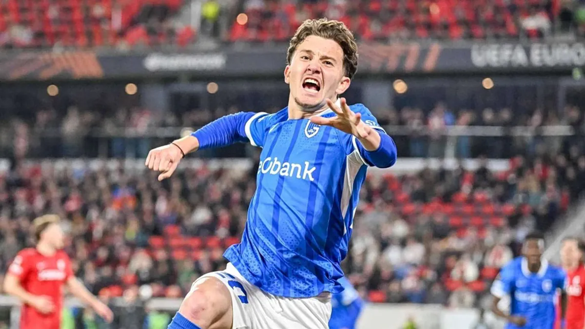 Konstantinos Karetsas proche de rejoindre le Borussia Dortmund