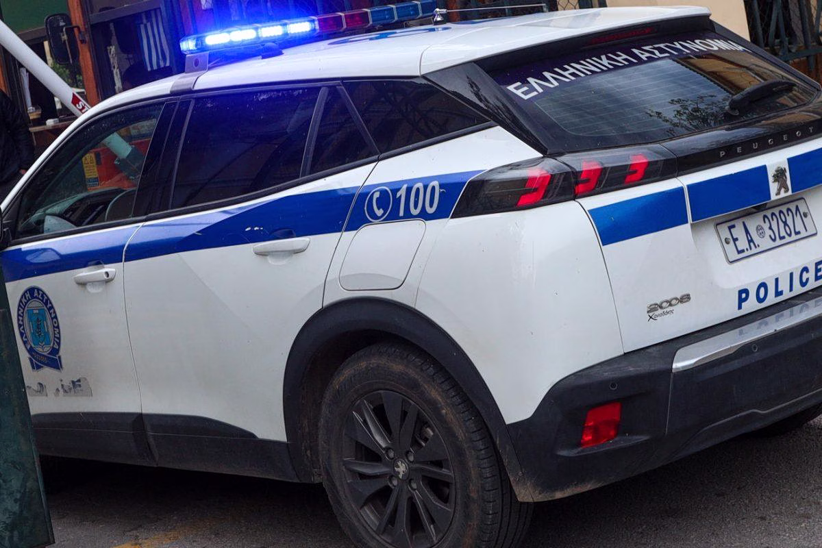 Kozani : un corps non réclamé retrouvé en décomposition avancée