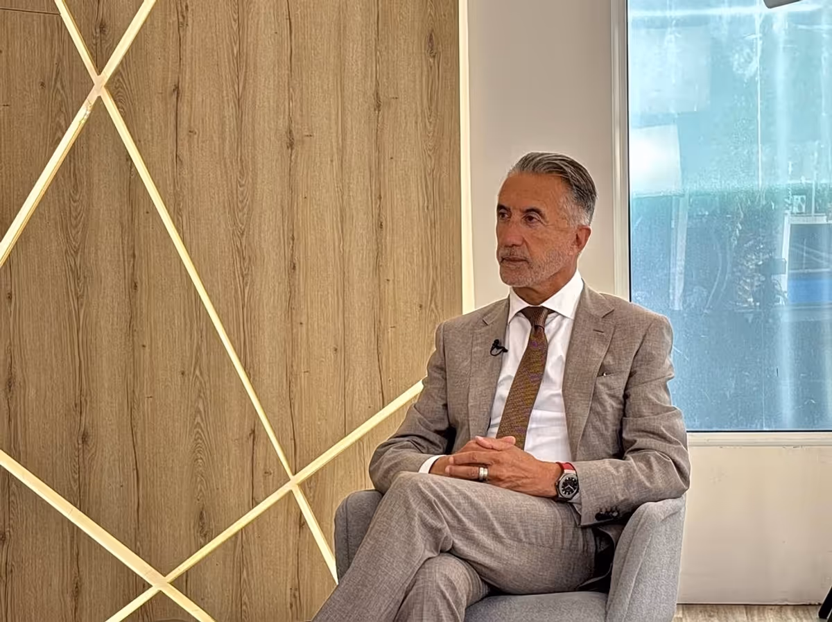 Kristian Chatziminas : la réindustrialisation grecque doit être menée par les entrepreneurs