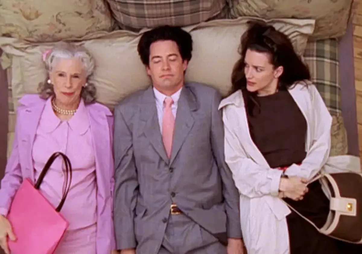 Kyle MacLachlan : ses révélations sur son rôle dans Sex and the City