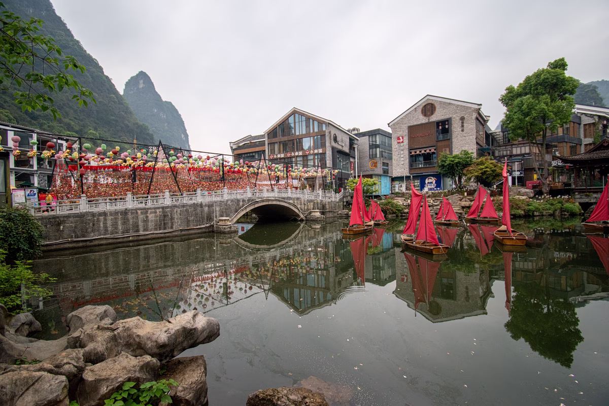 La Chine face à la Chaleur Extrême : Une Ville Pionnière dans l'Urbanisme Résilient