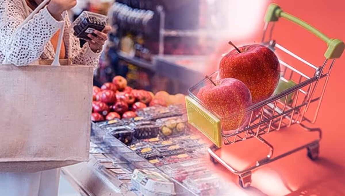 La disparité des prix alimentaires : un écart quintuple du producteur au consommateur