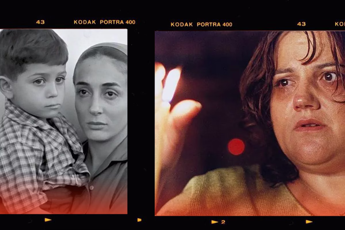 La Fête de l'Assomption et le Cinéma Grec: Entre Foi, Miracle et Dévotion