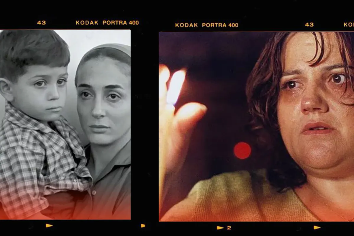 La Fête de l'Assomption et le Cinéma Grec: Entre Foi, Miracle et Dévotion
