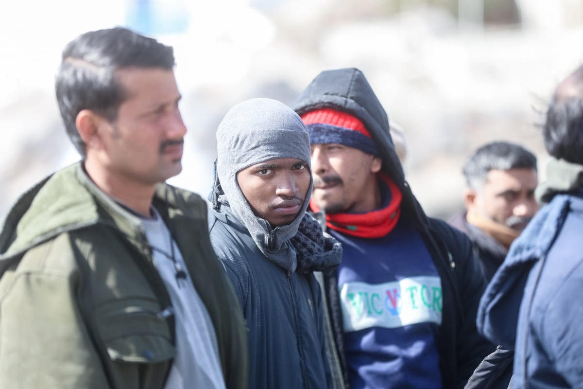 La fin du droit d'asile : un tournant brutal pour l'Europe