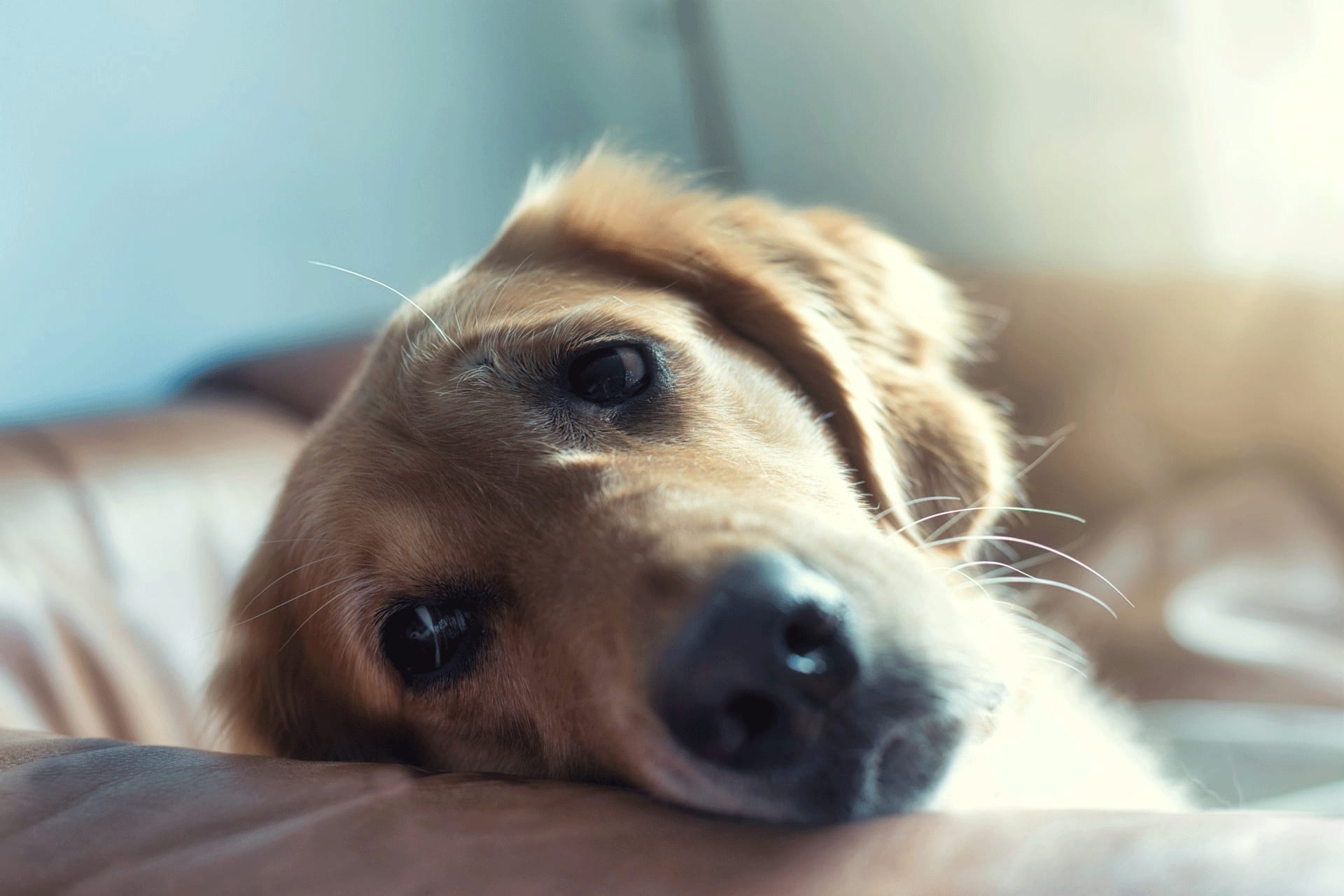 La perception de la mort chez le chien : une exploration scientifique