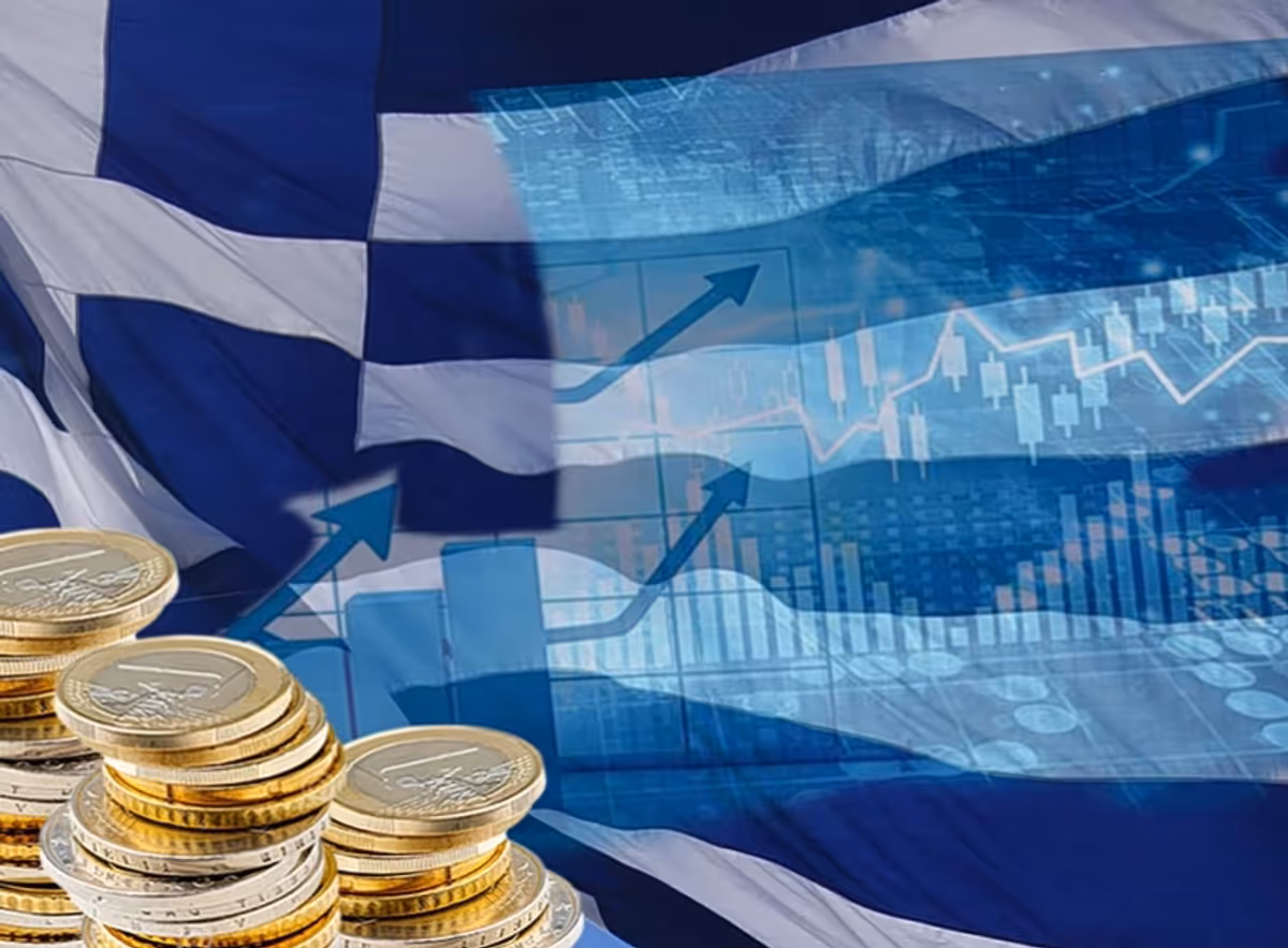 La persistance de l'inflation en Grèce : entre accalmie apparente et menaces latentes