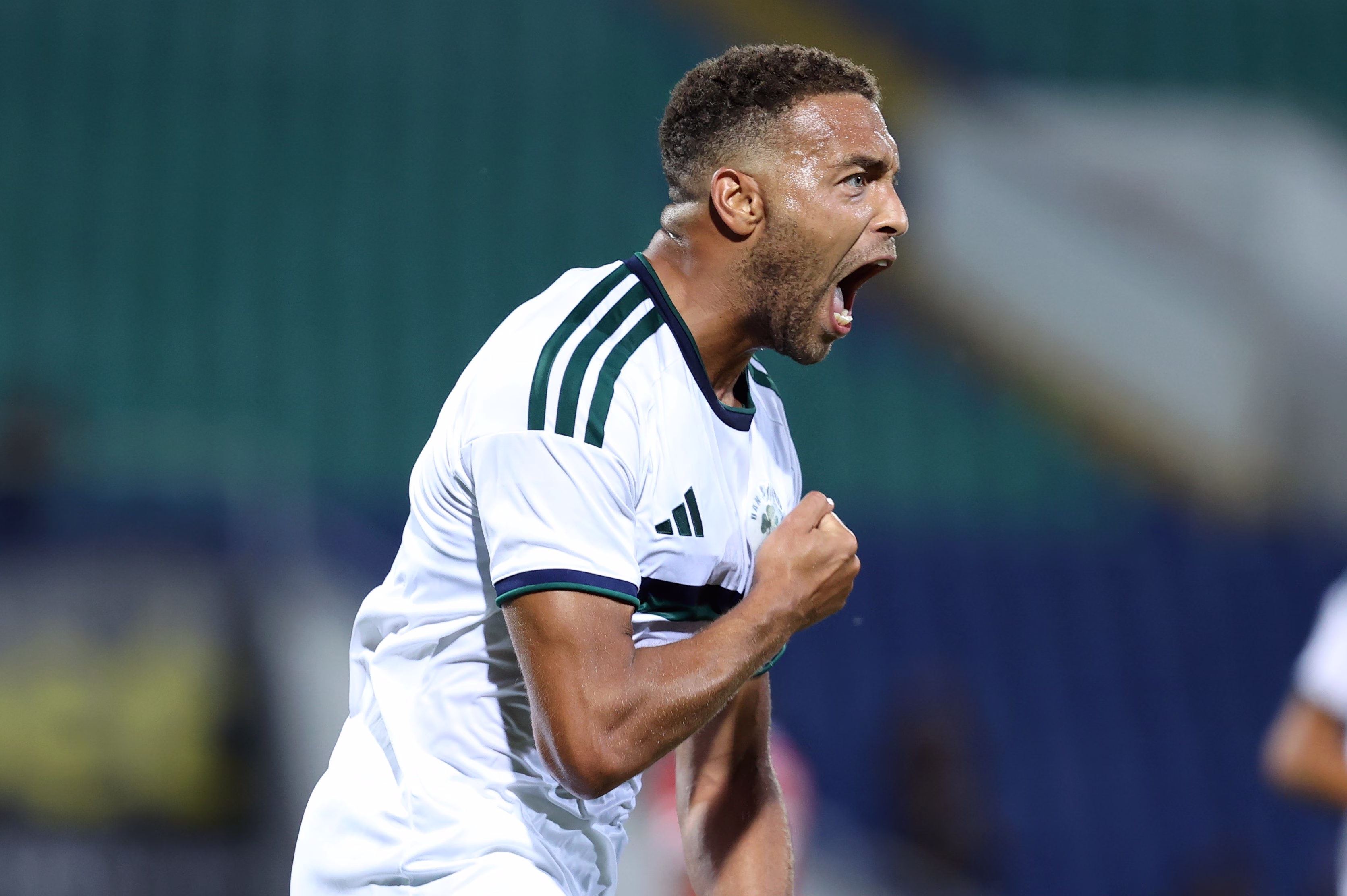 La qualification : Une perspective nuancée pour le Panathinaïkos