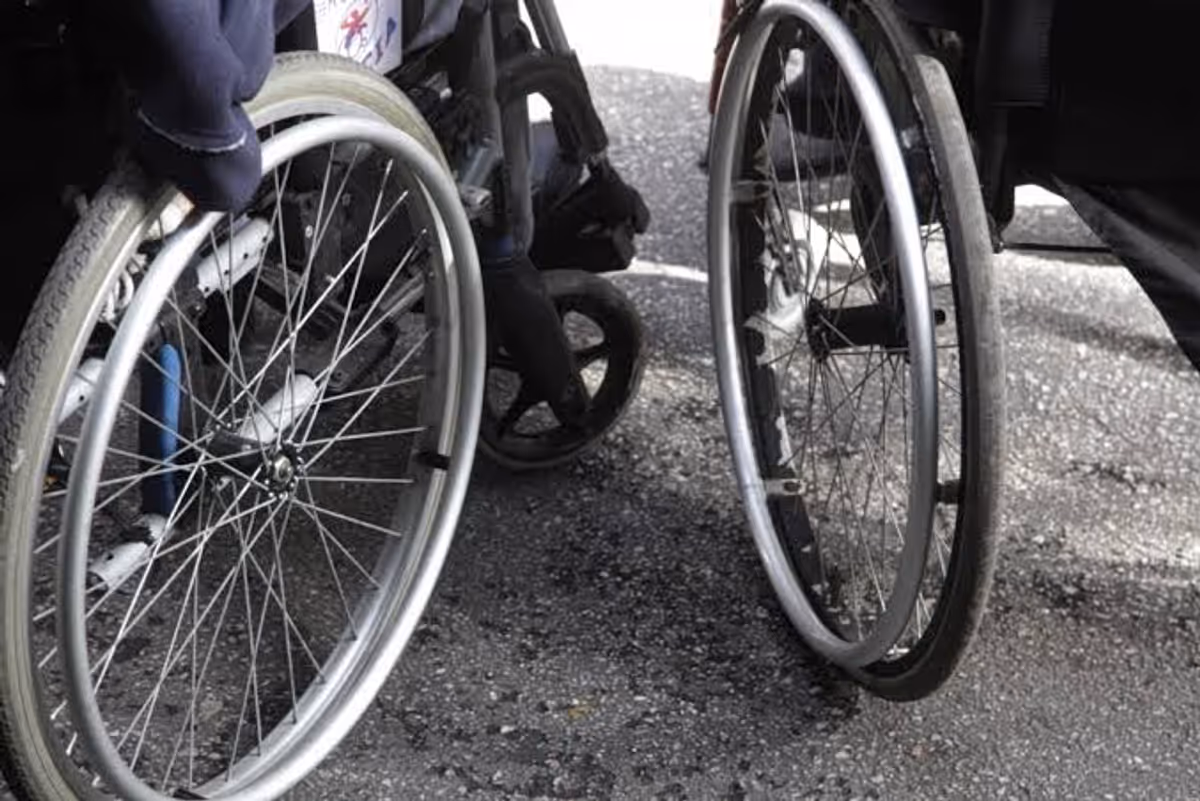 La Région de l'Attique Finance la Création d'une Résidence pour Personnes Handicapées à Ilioupoli