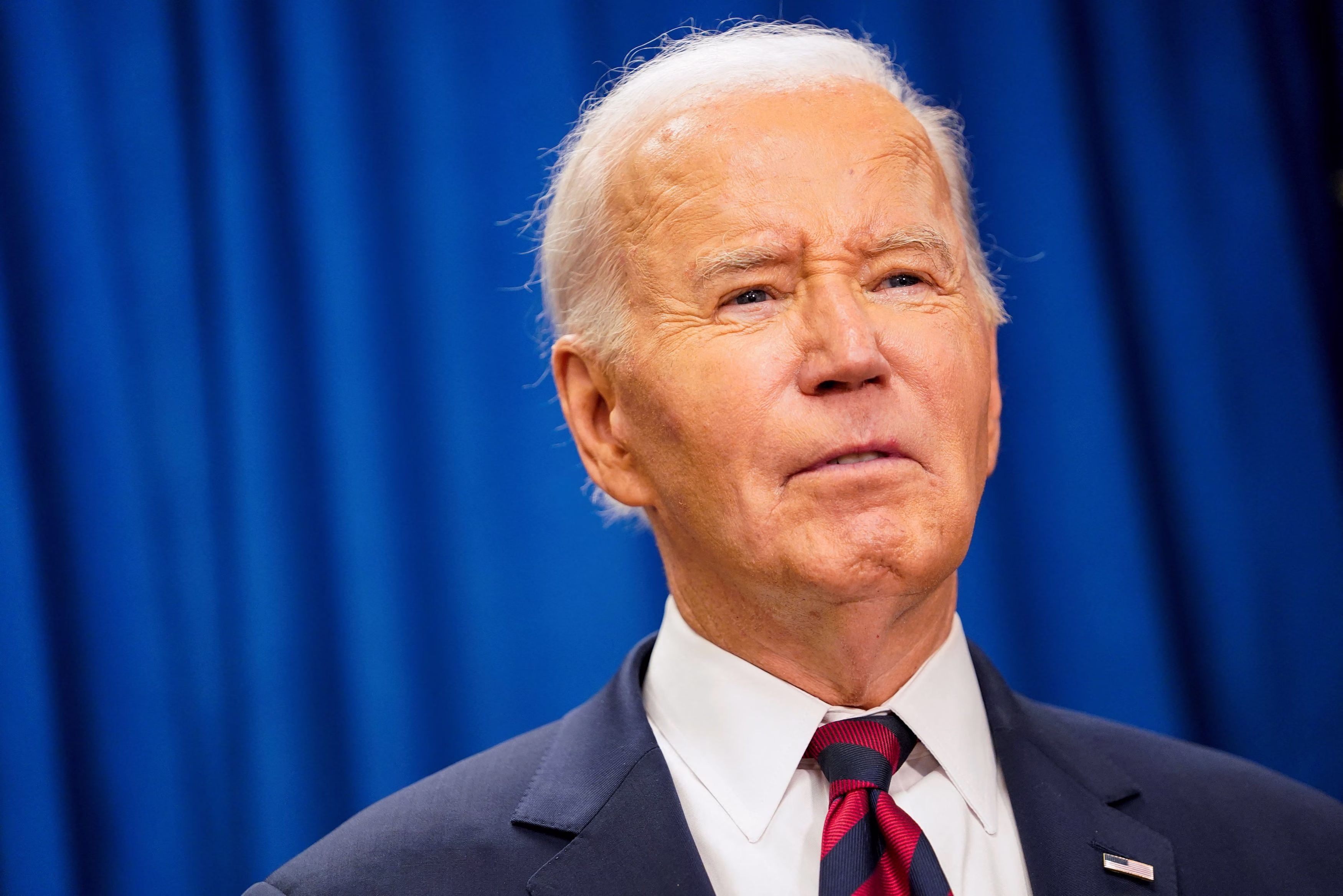 La santé de Joe Biden se détériore, son fils évoque une propagation du cancer aux os