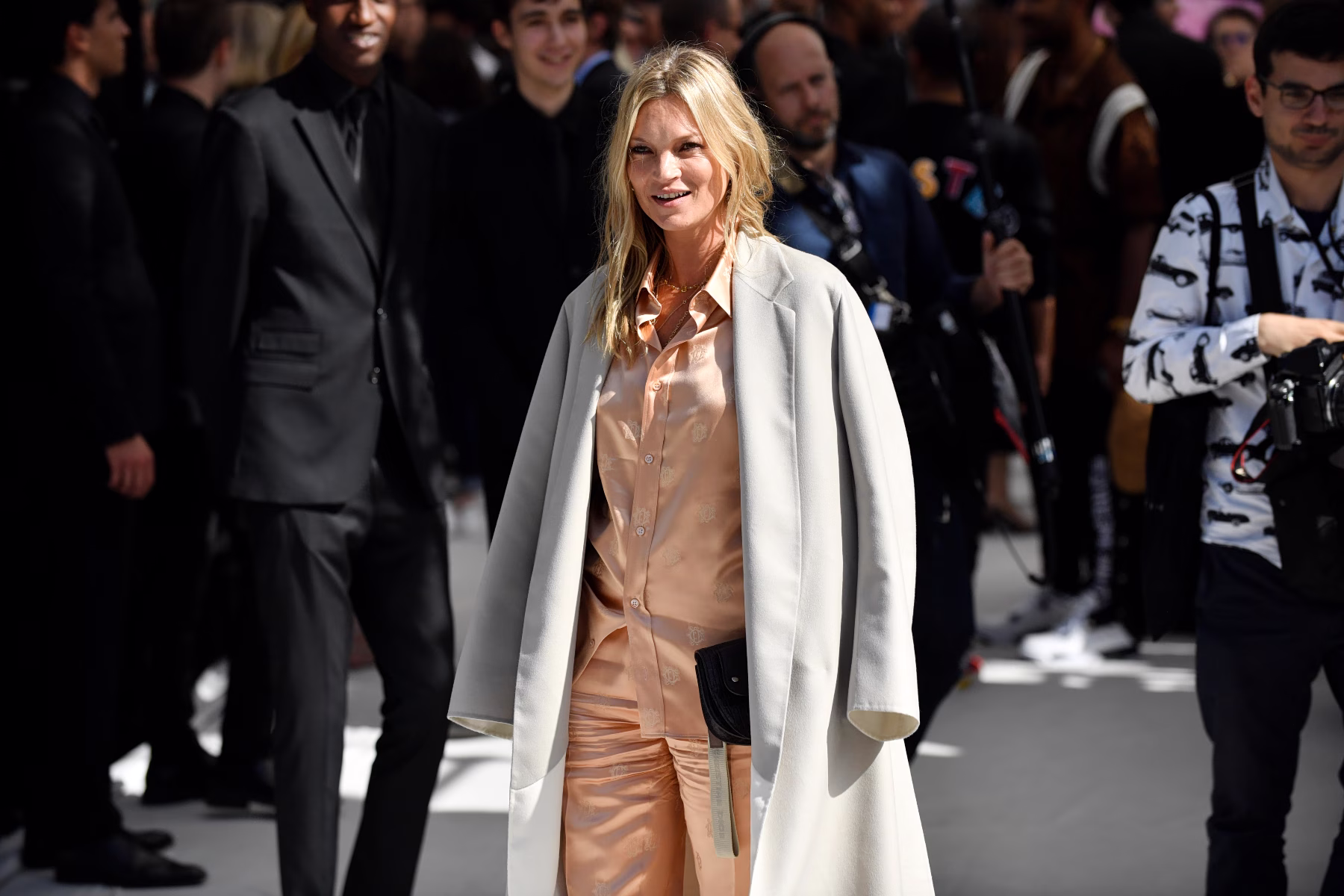 La société de bien-être de Kate Moss ferme ses portes avec d'importantes dettes