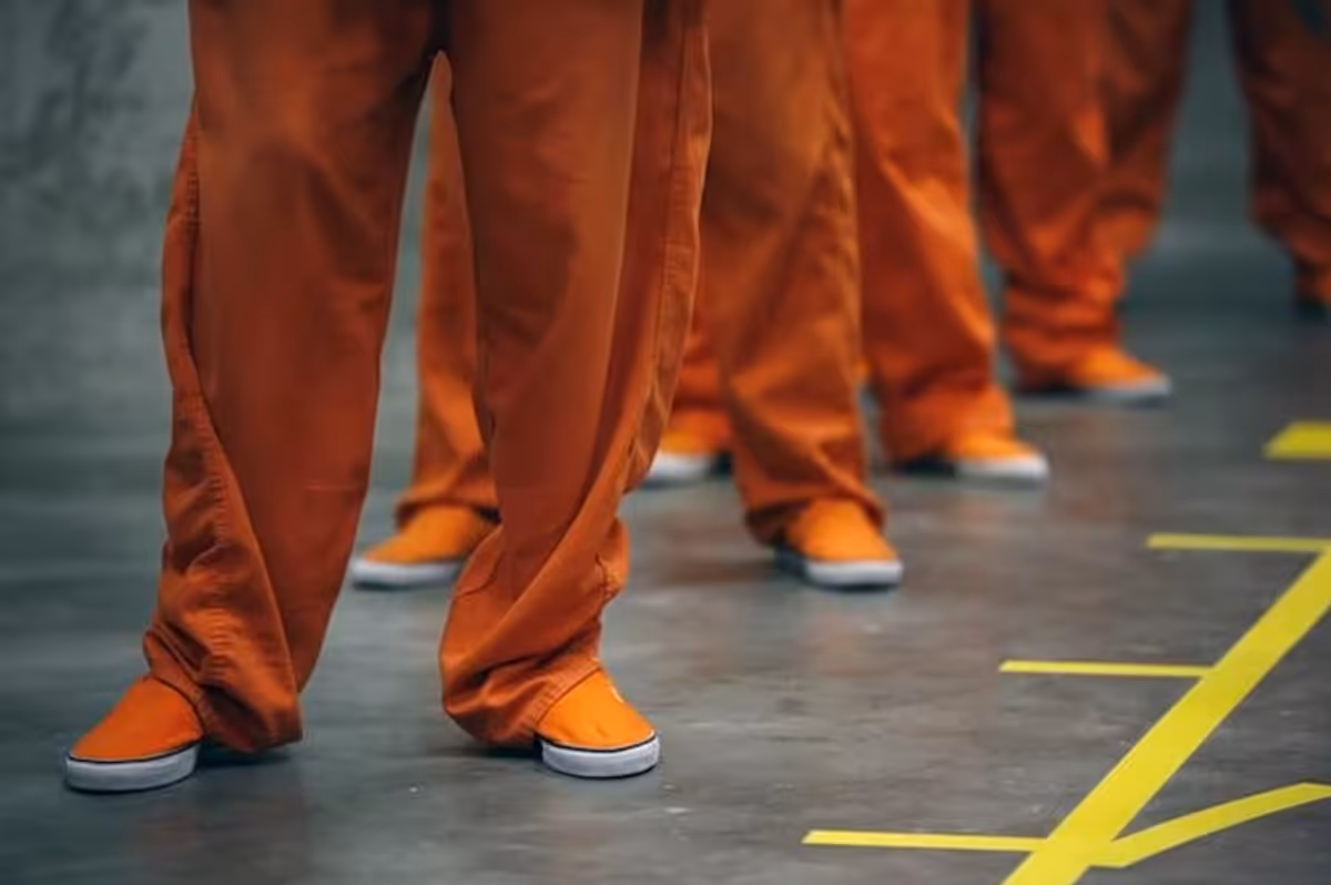 La Société Sans Prisons : Un Débat Ancien et Actuel