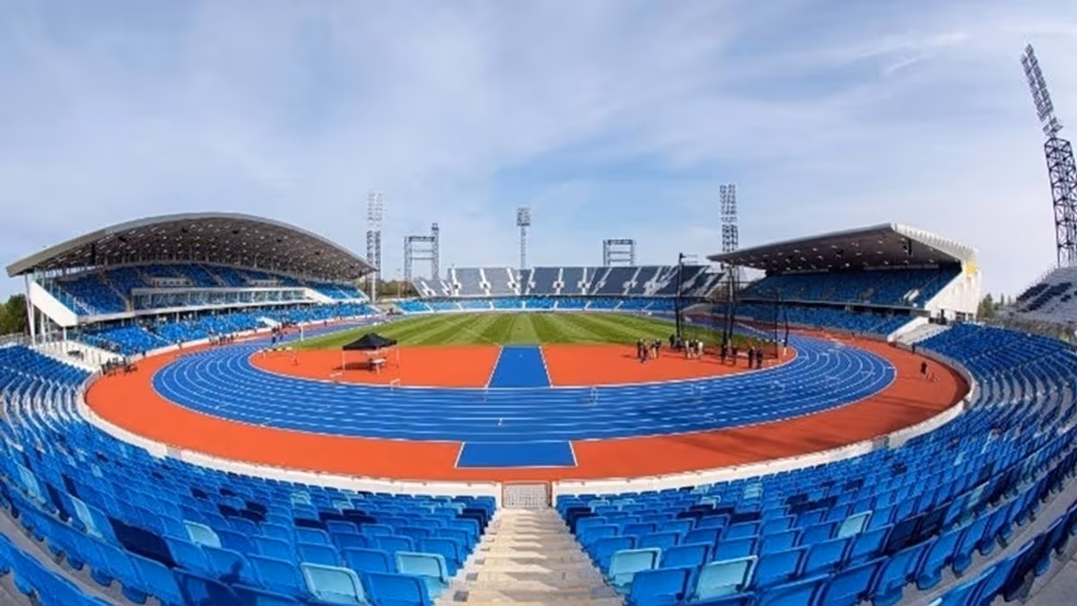 Le Championnat d'Europe d'Athlétisme Débute à Birmingham