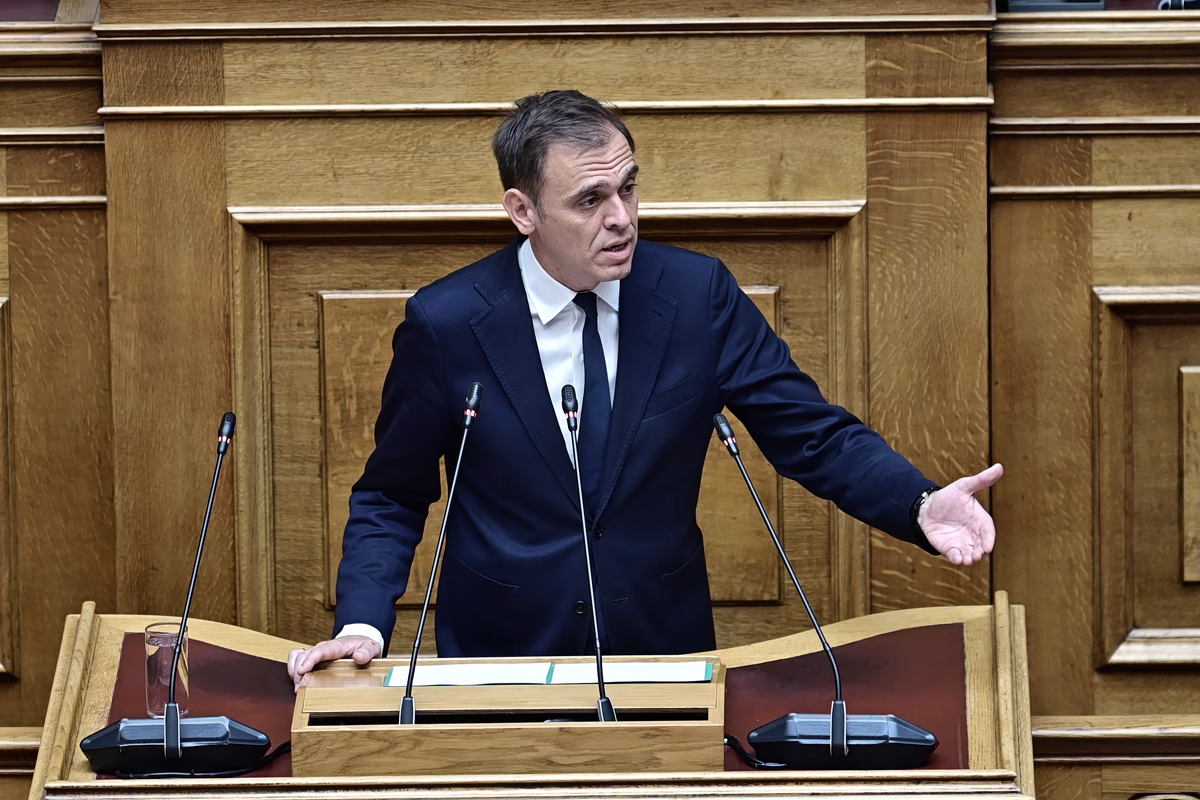 Le Chypre : Un Nouveau Chapitre de Résolution en Vue, Selon Dimitris Mantzos