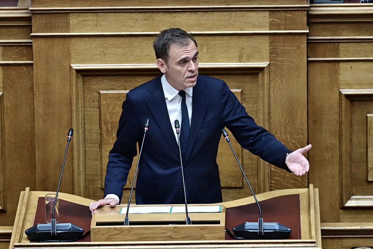 Le Chypre : Un Nouveau Chapitre de Résolution en Vue, Selon Dimitris Mantzos