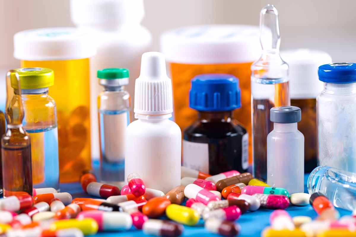 Le Coût Exorbitant des Médicaments Non Utilisés en Angleterre : Une Analyse Approfondie