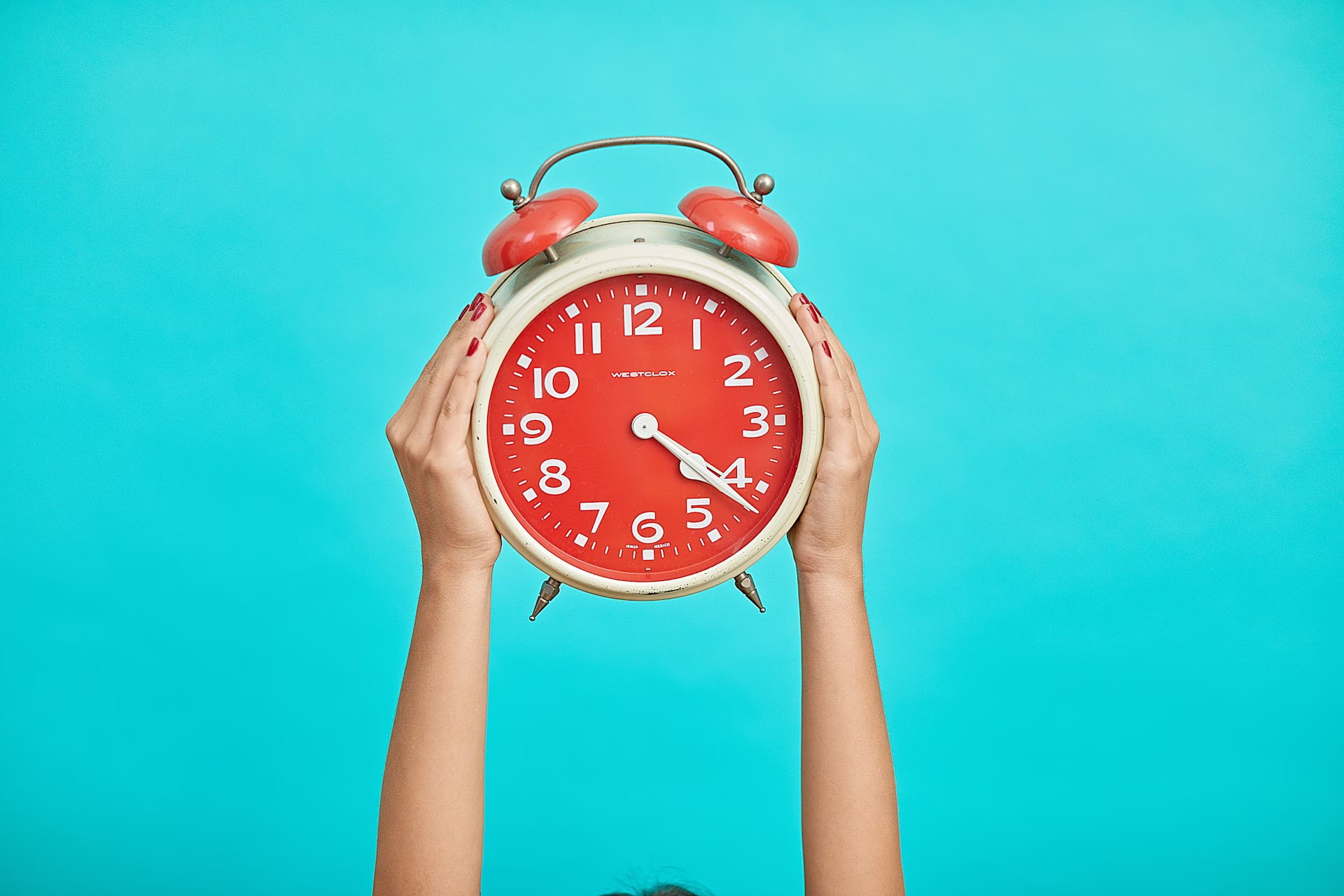 Le dilemme de la répétition : Seriez-vous prêt à revivre votre journée, encore et encore ?