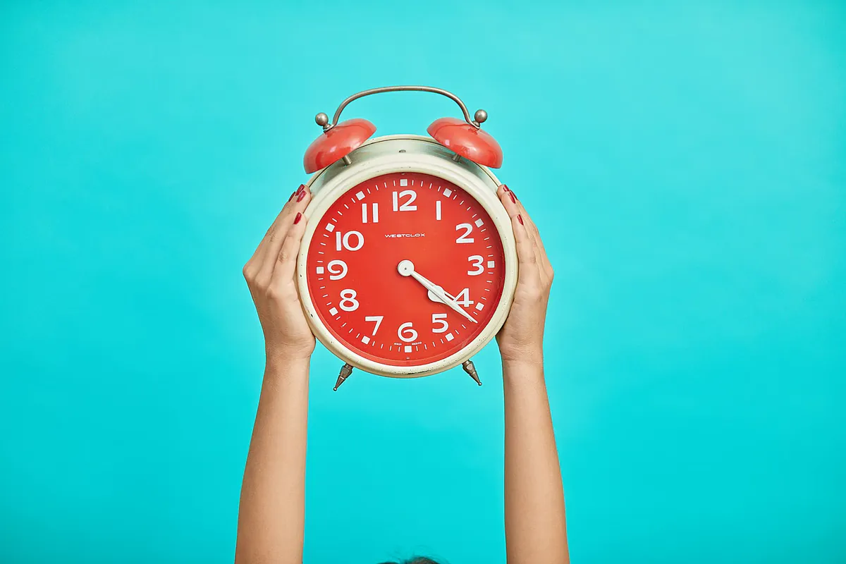 Le dilemme de la répétition : Seriez-vous prêt à revivre votre journée, encore et encore ?