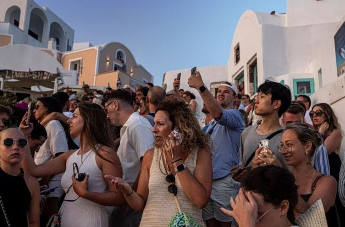 Le dilemme du tourisme européen : prospérité économique contre crise du logement