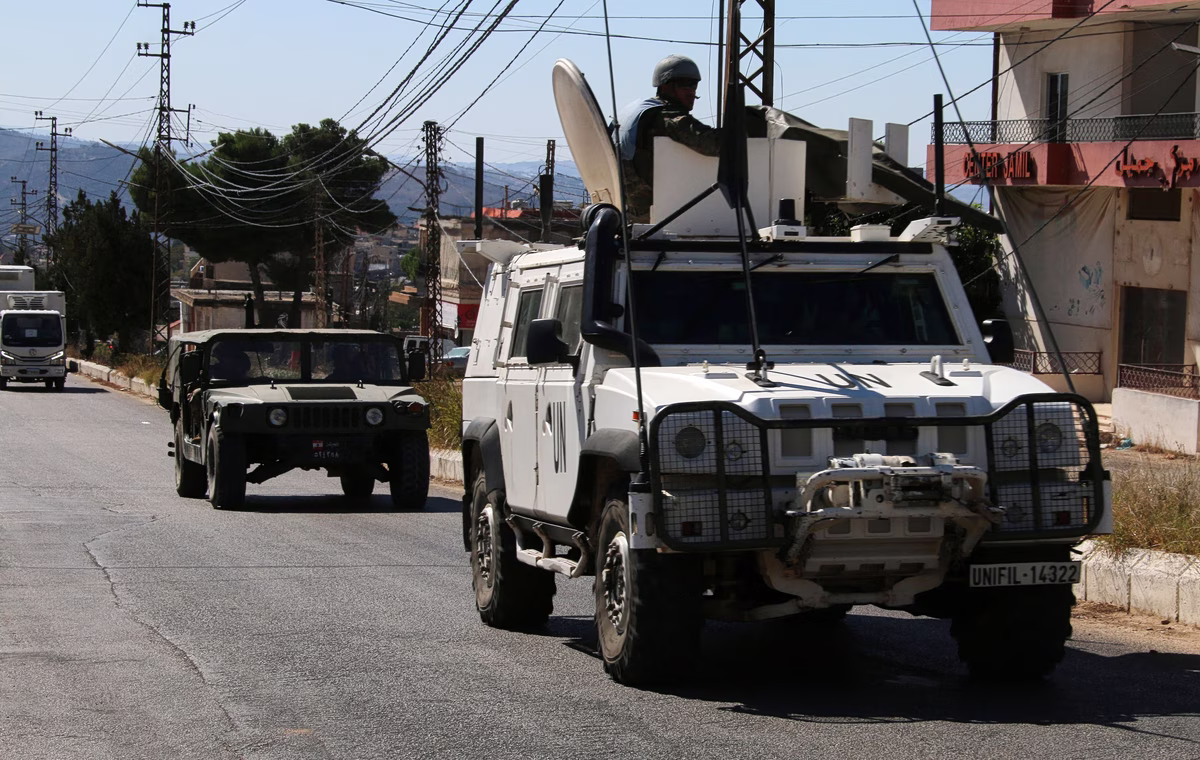 Le HRW exhorte l'ONU à maintenir sa force de maintien de la paix au Liban