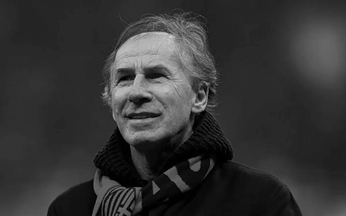 Le monde du football pleure la disparition de la légende Franco Baresi