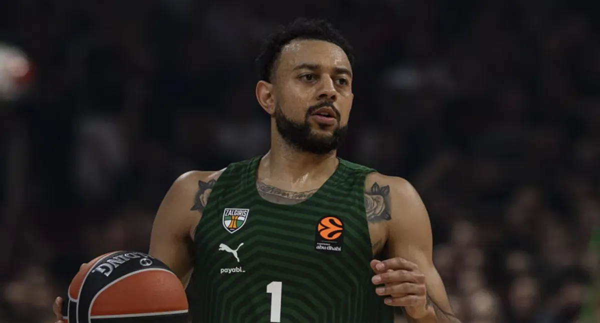 Le Panathinaïkos aurait fait une offre substantielle pour Nigel Williams-Goss
