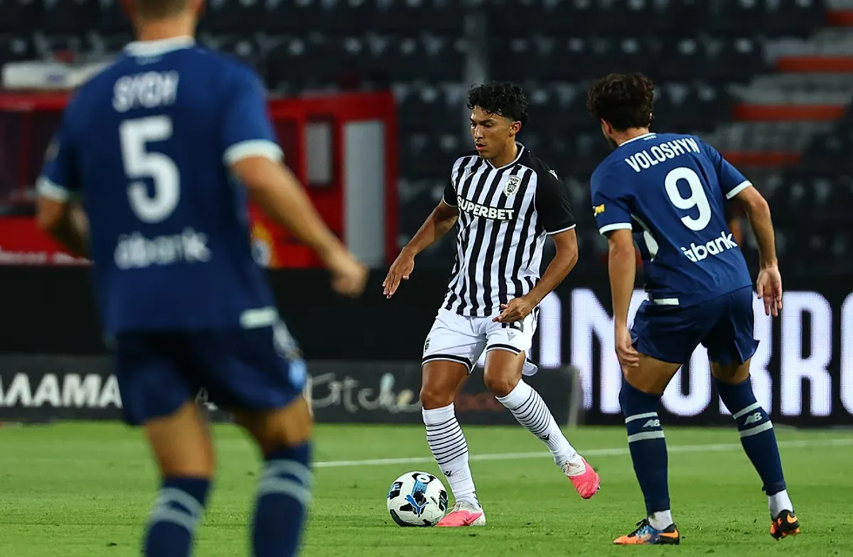 Le PAOK vise un avantage décisif face à Anderlecht en Ligue Europa
