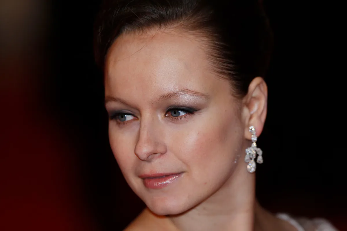 Le parcours difficile de Samantha Morton avant Hollywood