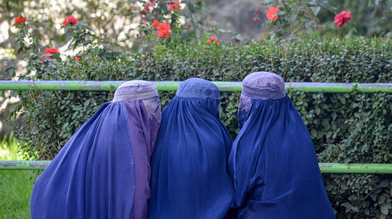 Le Portugal Interdit le Voile Intégral en Public, Suscitant un Débat Sociétal