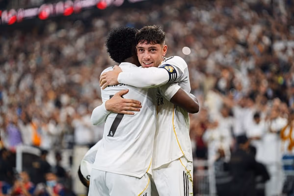 Le Real Madrid enregistre sa 26e année consécutive de bénéfices