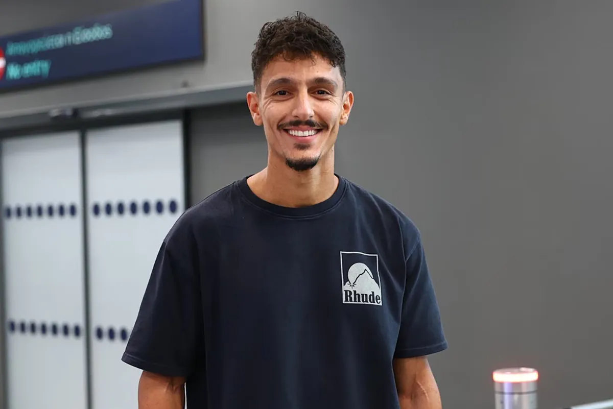 Le Retour de Dimitris Giannoulis au PAOK : Un Renfort de Taille pour le Club