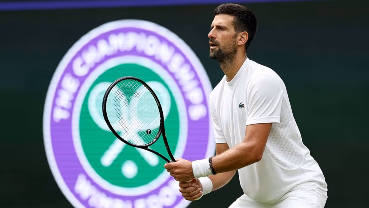 Le tennis révèle son âme : Quand les docuseries explorent l'humanité derrière les légendes