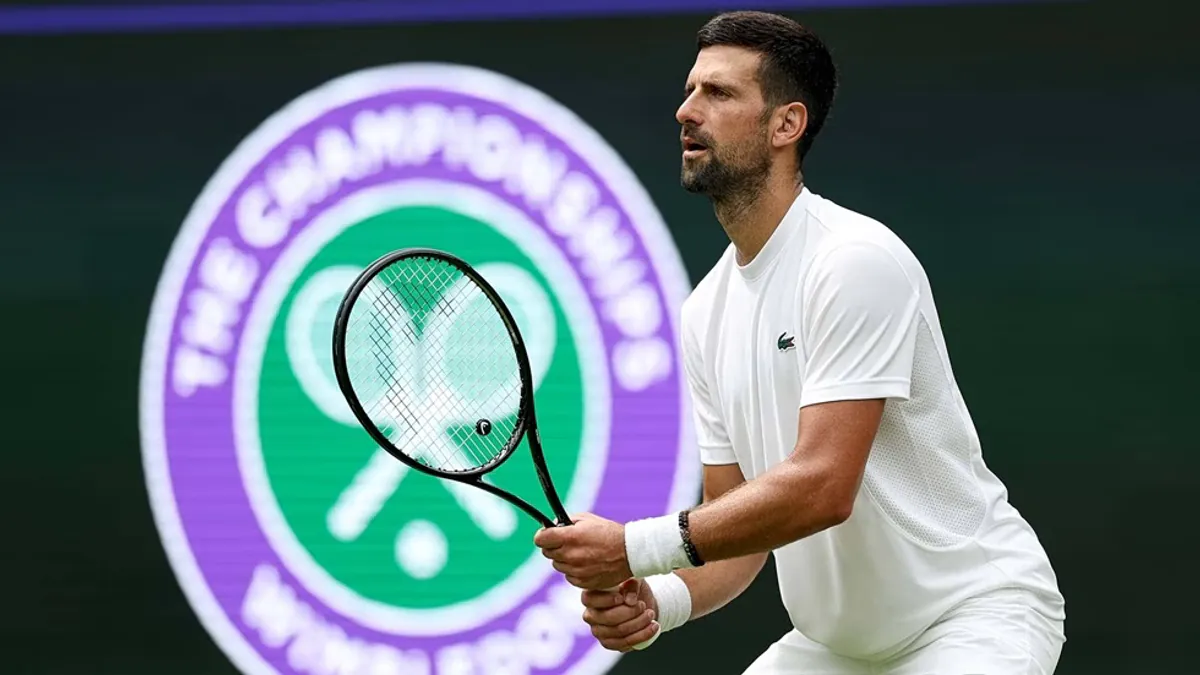 Le tennis révèle son âme : Quand les docuseries explorent l'humanité derrière les légendes