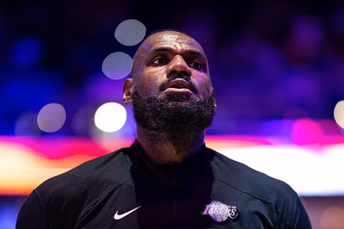 LeBron James et Philadelphie : Qui remportera le plus grand succès ?