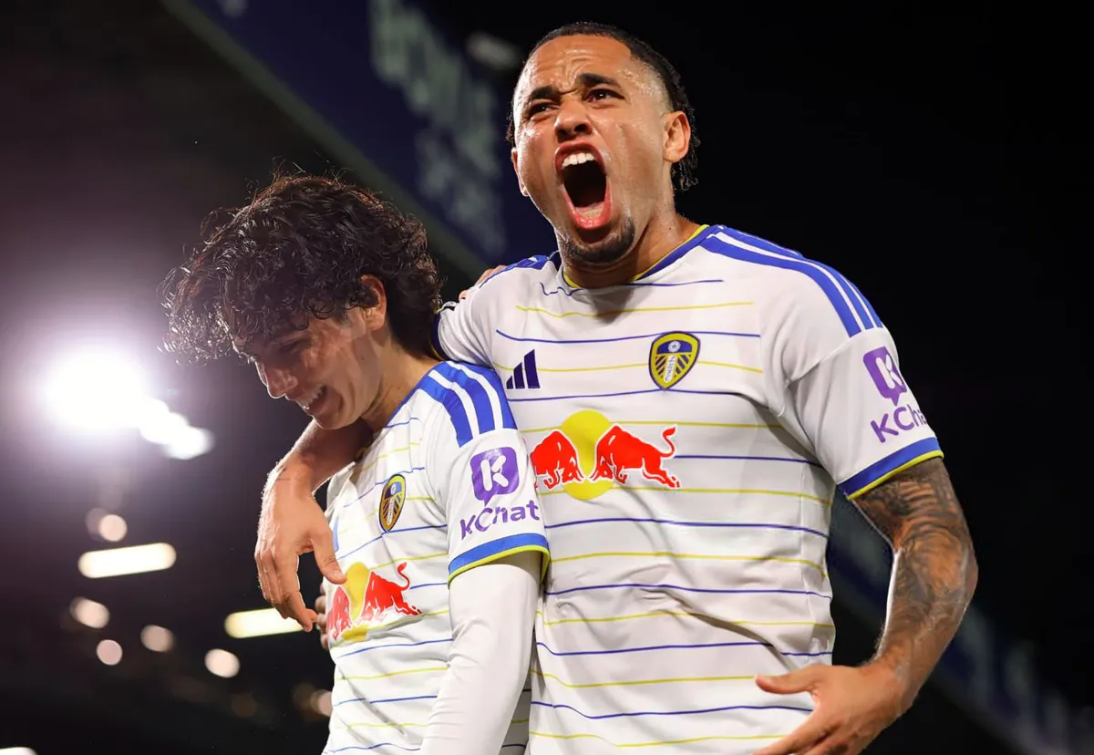Leeds bat Newcastle 4-1 et reste invaincu en Premier League