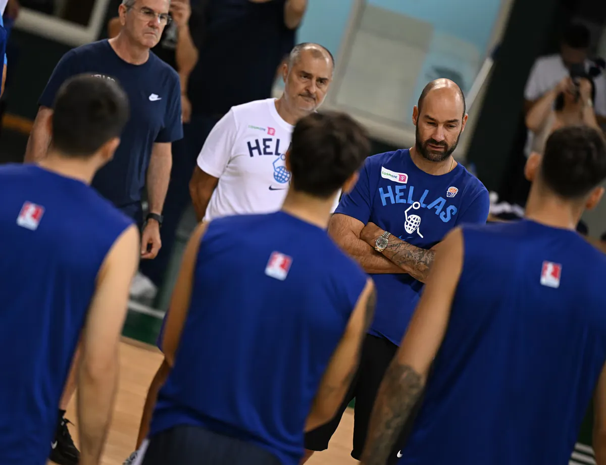 L'Équipe Nationale de Basket-ball Vise la Qualification pour la Coupe du Monde : Un Objectif Unique