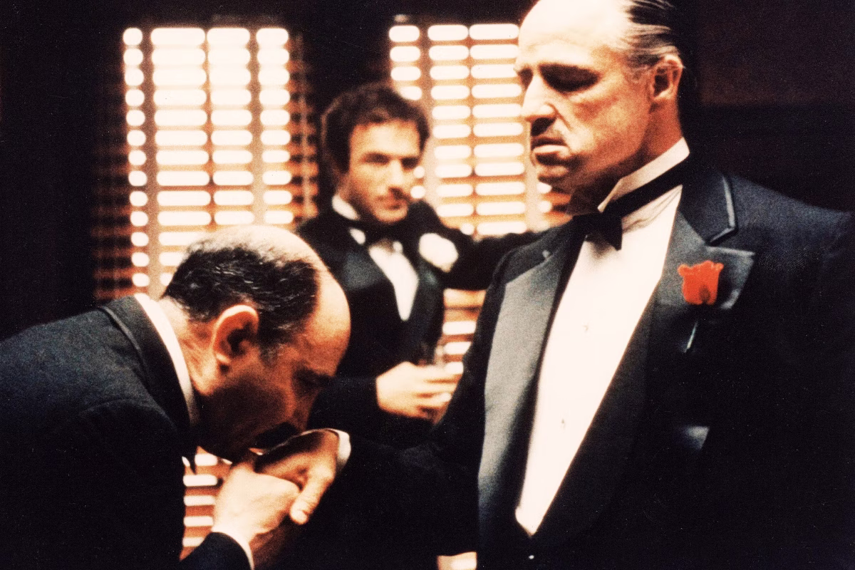 Les Connexions Obscures: L'Influence de la Mafia sur les Fondations d'Hollywood