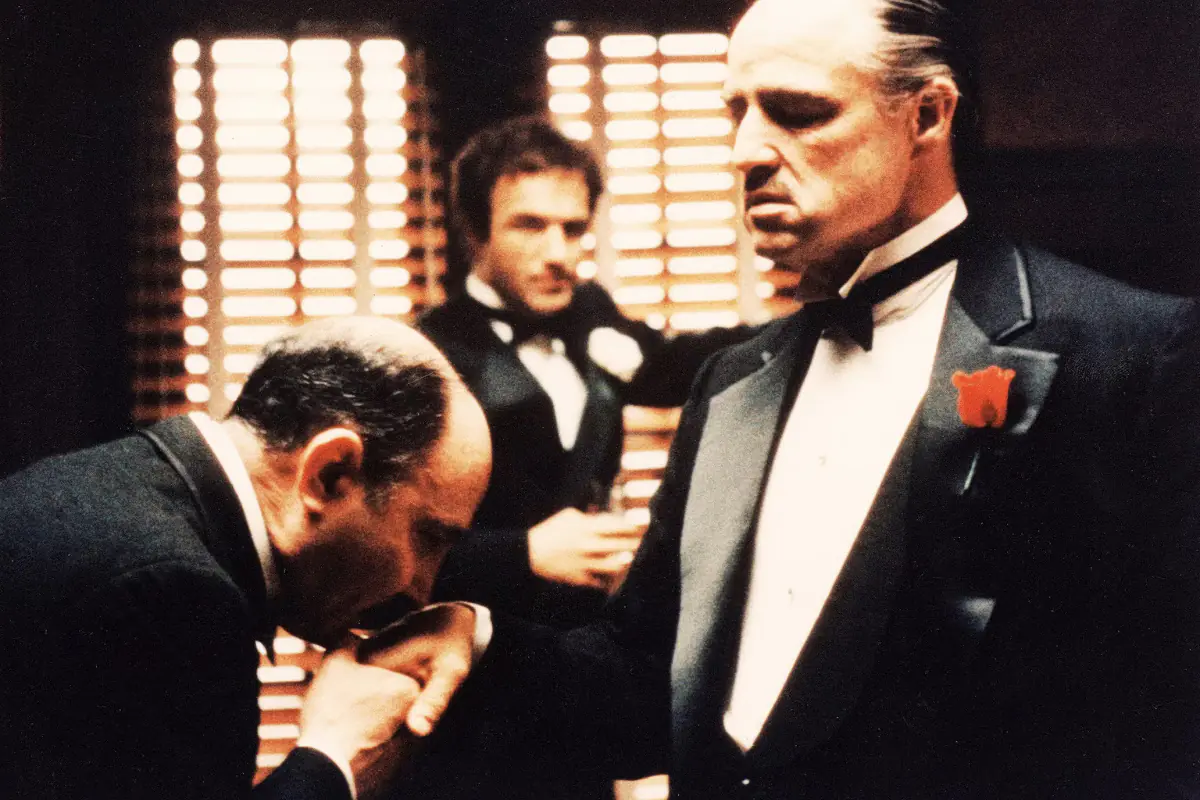 Les Connexions Obscures: L'Influence de la Mafia sur les Fondations d'Hollywood