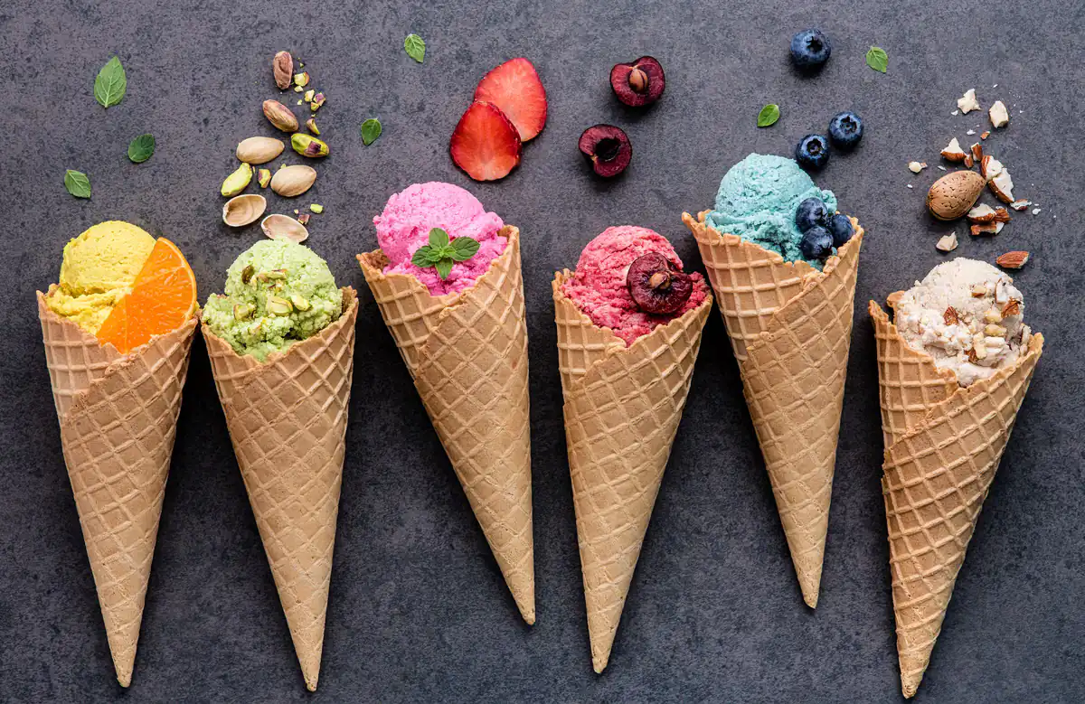 Les délices glacés de l'été : Recettes incontournables pour des rafraîchissements faits maison