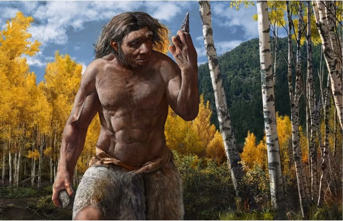 Les Dénisoviens, Une Espèce Humaine Ancienne d'une Taille Remarquable