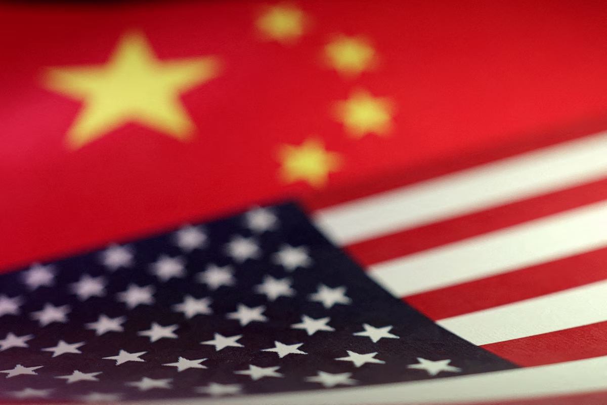 Les États-Unis Exigent un Choix : Une Alliance IA Contre la Chine