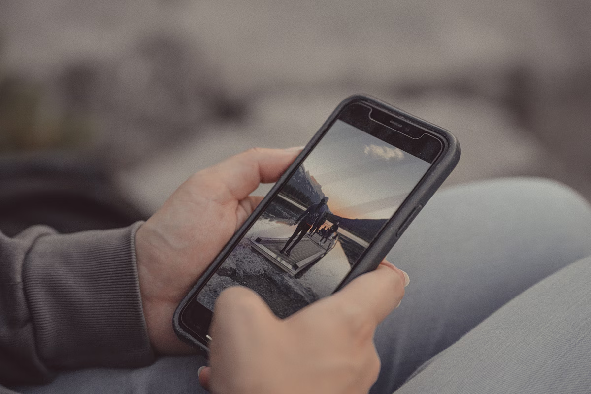 Les Européens privilégient les écrans plus grands sur les smartphones pour le travail et la productivité
