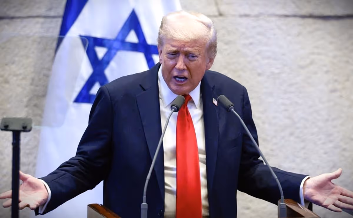 Les obstacles d'Israël aux initiatives de paix américaines au Moyen-Orient